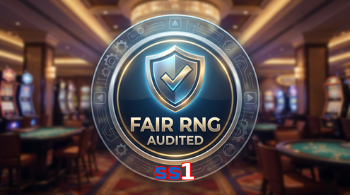 Payment and PKR controls in Ss1