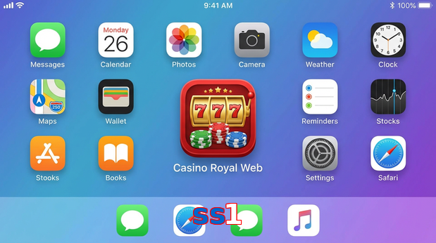 Payment and PKR controls in Ss1